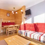 Studio Cabine A Avoriaz Avec Balcon Et Wifi - Fr-1-314-273