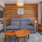 Charmant Appartement Renove Avec Balcon A Avoriaz Pour 4 Personnes - Fr-1-314-278
