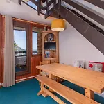 Duplex Spacieux 2P, 5 Pers, Quartier Calme, Balcon Sud, Avoriaz - Fr-1-314-261