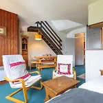 Duplex Spacieux 2P, 5 Pers, Quartier Calme, Balcon Sud, Avoriaz - Fr-1-314-261