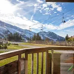 Charmant Studio Avec Wifi, Balcon Sud Et Lits Faits A L'Arrivee - Fr-1-314-266