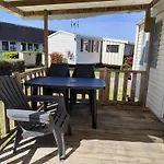 Cosy Lili - Mobilhome Respiro - Pleine Nature, Plage A 250Mn