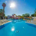 Camping Le Neptune 4 Etoiles