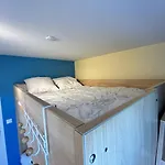 759 - Chalet 8P, A Moins D'1 Km De L'Ilot Saint-Michel