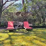 Le Bordelou, 6-8 Pers, Heated Pool