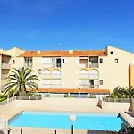 Appartement Jardin Piscine Proche De La Mer