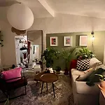 Private Room In Montpellier City Center