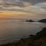 L'Escale Du Goelo