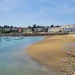 L'Escale Du Goelo