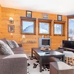 Appartement Cosy 2 Pieces Avec Balcon, Internet Et Lits Faits A L'Arrivee - Fr-1-314-286