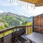 Appartement Renove 2 Pieces A Avoriaz, Retour Ski Aux Pieds, Balcon Exposition Sud, Wifi - Fr-1-314-292