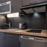 Appartement Renove, 2 Pieces, Au Pied Des Pistes Avec Wifi Et Balcon A Avoriaz - Fr-1-314-290