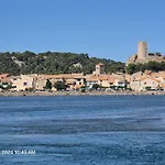 Soleil Marin A Gruissan Village