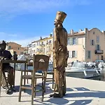 La Belle Martegale