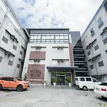 Eighty Eight Hotel