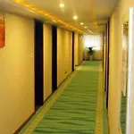 Greentree Inn Wuxi Guangrui Road Hotel