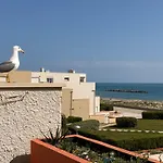 Le Paradis Bleu- Front De Mer - Travaux Recents