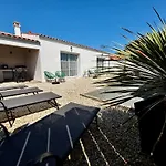 Villas Oleron A 50M De La Plage