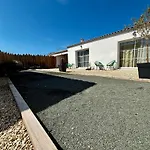 Villas Oleron A 50M De La Plage