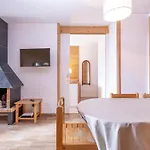 Charme, 3 Pieces : Balcon Sud, 6 Pers., Skis Aux Pieds - Avoriaz - Fr-1-314-282