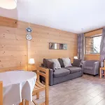 Charme, 3 Pieces : Balcon Sud, 6 Pers., Skis Aux Pieds - Avoriaz - Fr-1-314-282