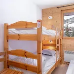 Charme, 3 Pieces : Balcon Sud, 6 Pers., Skis Aux Pieds - Avoriaz - Fr-1-314-282