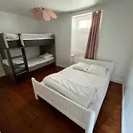 Grande Maison Familiale, Plage