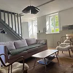 Maison De Charme Proche Mer