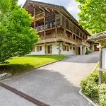 Chalet Le 4 - Numero 1