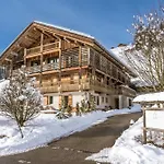 Chalet Le 4 - Numero 1