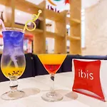 Ibis Lanzhou Dongfanghong Plaza Hotel