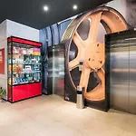 Ibis Lanzhou Dongfanghong Plaza Hotel