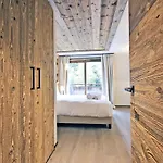 Luxueux Appartement Avec 4 Chambres Et 4 Salles De Bains A Meribel - 10 Personnes - Fr-1-613-119