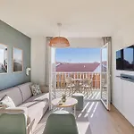Residence Odalys Bleu Canopee