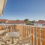 Residence Odalys Bleu Canopee