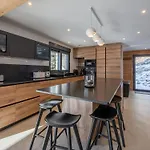 Chalet Moderne, 5 Chambres, Proche Remontees, Parking, Wi-Fi - Fr-1-754-88