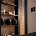 Antares Ursa 401 - Luxury Apartment Ski Inski Out