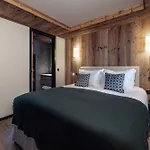 Antares Ursa 401 - Luxury Apartment Ski Inski Out
