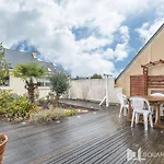 Villa Calme, Terrasses, Animaux Acceptes, Parking, Wifi - Fr-1-479-202