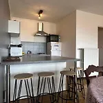 Appart 2 Pieces - Cabine 4 Couchages Banyuls Sur Mer Bn130-B45