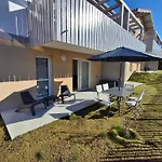 Mimizan Plage: Appartement Neuf 6 Pers A 400M De L'Ocean Avec Wifi - Fr-1-50-150