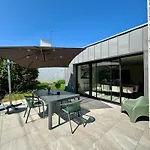 Superbe Maison Renovee En Plein Coeur De Sainte Marine
