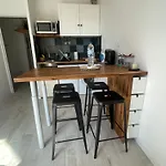Appartement Au Pied Du Port