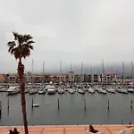 Superbe Appartement Vue Port