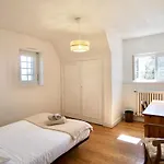 La Maison De La Rade - 200M De La Plage