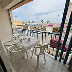 Appartement 2 Pieces Port La Nouvelle Pn540-012