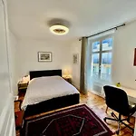 Biarritz Centre Ville Charme