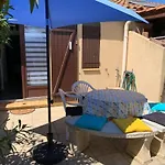 Petite Maisonnette De Vacances