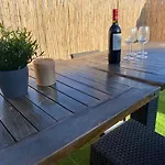 Valras Maison Bord De Mer
