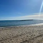 Valras Maison Bord De Mer
